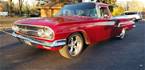 1960 Chevrolet El Camino Picture 6