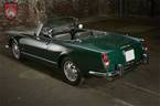 1965 Alfa Romeo 2600 Picture 6