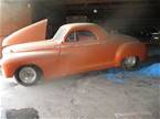 1947 Dodge Business Coupe Picture 6