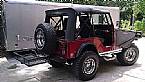 1980 Jeep CJ5 Picture 6