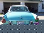 1955 Ford Tuunderbird Picture 6