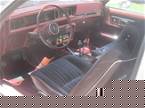1984 Oldsmobile Cutlass Picture 6
