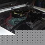 1959 Buick LaSabre Picture 6