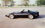 1984 Chevrolet Corvette Picture 6