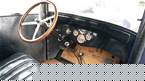 1926 Dodge Brothers Sedan Picture 6