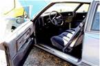 1984 Chevrolet Monte Carlo Picture 6