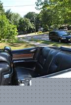 1972 Cadillac Eldorado Picture 6