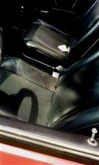 1969 Chevrolet Chevelle Picture 6