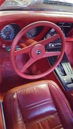 1977 Chevrolet Corvette Picture 6