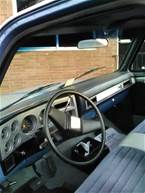 1986 Chevrolet Silverado Picture 6