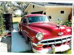 1954 Chevrolet 210 Picture 6