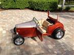 1932 Ford High-Boy Picture 6