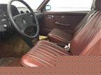 1983 Mercedes 300CD Picture 6