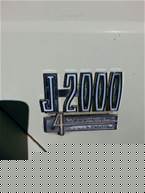 1970 Jeep J2000 Picture 6