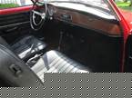 1971 Volkswagen Karmann Ghia Picture 6