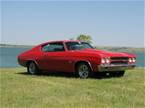 1970 Chevrolet Chevelle Picture 6