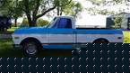 1971 Chevrolet CST Picture 6