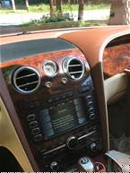 2006 Bentley Continental Picture 6