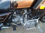 1982 Honda Goldwing Interstate Picture 6