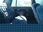 1985 Chevrolet Caprice Picture 6