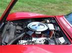 1972 Chevrolet Corvette Picture 6