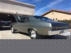 1971 Chevrolet Nova Picture 6