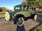 1931 Ford Model A Picture 6