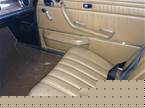 1972 Mercedes 250C Picture 6