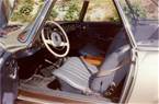 1968 Mercedes 280SL Picture 6