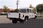 1989 Land Rover defender Picture 6