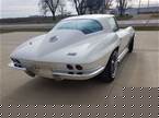 1966 Chevrolet Corvette Picture 6