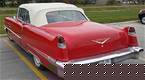 1956 Cadillac Series 62 Picture 6