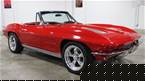 1963 Chevrolet Corvette Picture 6