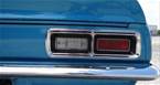 1968 Chevrolet Camaro Picture 6