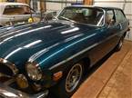 1973 Volvo 1800 Picture 6