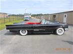 1958 Ford Thunderbird Picture 6