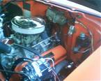 1957 Chevrolet Bel Air Picture 6