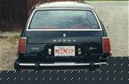 1979 Honda Civic Picture 6