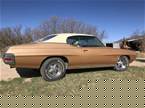 1970 Pontiac GTO Picture 6