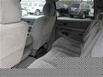 2005 Chevrolet Avalanche Picture 6