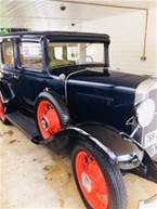 1931 Chevrolet Deluxe Picture 6