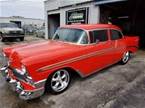 1956 Chevrolet Bel Air Picture 6