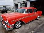 1956 Chevrolet Bel Air Picture 6