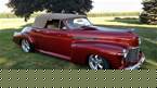 1941 Cadillac Series 62 Picture 6