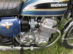 1975 Honda CB 750 Picture 6