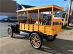 1920 Ford Model T Picture 6