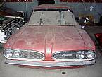 1961 Pontiac Tempest Picture 6