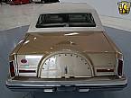 1982 Lincoln Continental Picture 6