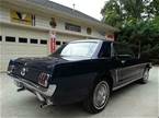 1965 Ford Mustang Picture 6