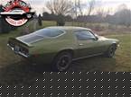 1970 Chevrolet Camaro Picture 6